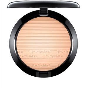 Mac Double Gleam face highlighter. Like new!